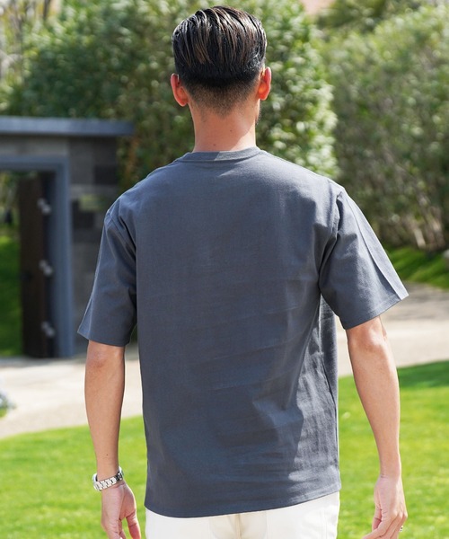 JIGGYS SHOP（ジギーズショップ） tシャツ 汗じみ防止 汗プルーフT