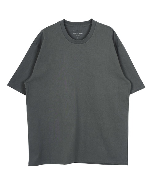 Mkmiページ JIGGYS SHOP tシャツ 汗じみ防止 汗プルーフTシャツ メンズ