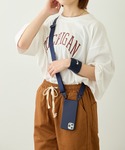 スマホケース カラビナストラップ付き / ショ...の詳細画像3