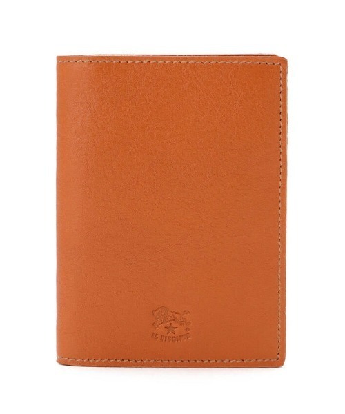 IL BISONTE マネークリップ / ORIGINAL LEATHER : ZOZOTOWN