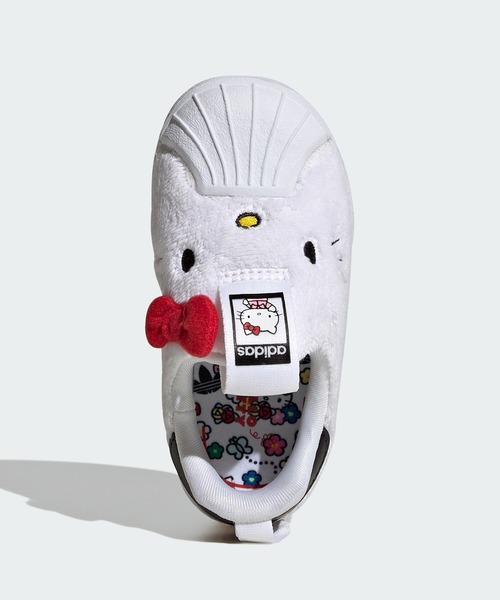 yuuki♡アディダスオリジナルス　キッズスニーカー　キティ 楽天市場】アディダスオリジナルス adidas Originals アディダス