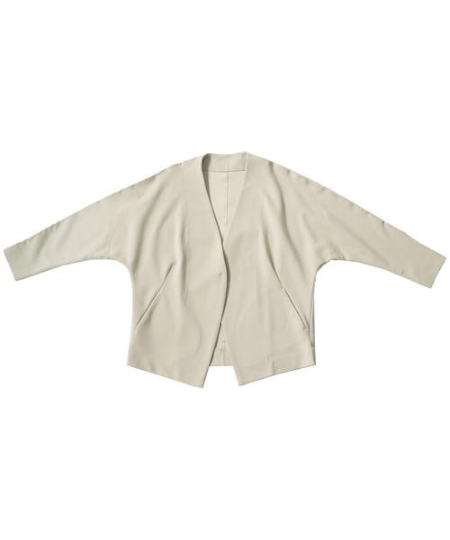 antiqua（アンティカ） コート アウター ドルマンジャケット