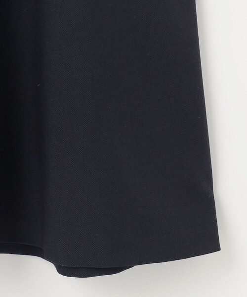 ANY SIS スカート 「低身長企画」ライトドビー : ZOZOTOWN Yahoo!店