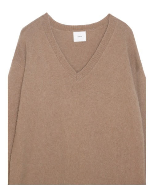 AMAIL（アマイル） ワンピース Mink fuwa dress : ZOZOTOWN Yahoo!店