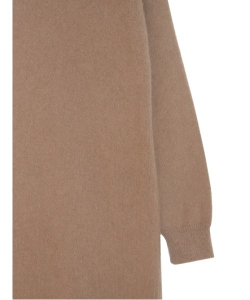 AMAIL（アマイル） ワンピース Mink fuwa dress : ZOZOTOWN Yahoo!店