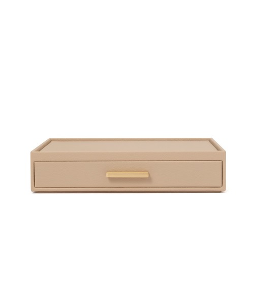 Francfranc(フランフラン) 収納 スタッキングジュエリーボックス Francfranc(フランフラン) 収納 スタッキングジュエリーボックス