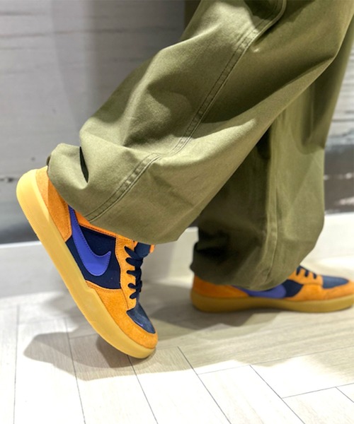 Nike SB スニーカー NIKE SB/ナイキエスビー メンズ レディース