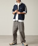 ジャージ 「CONVERSE/コンバース」ワン...の詳細画像5