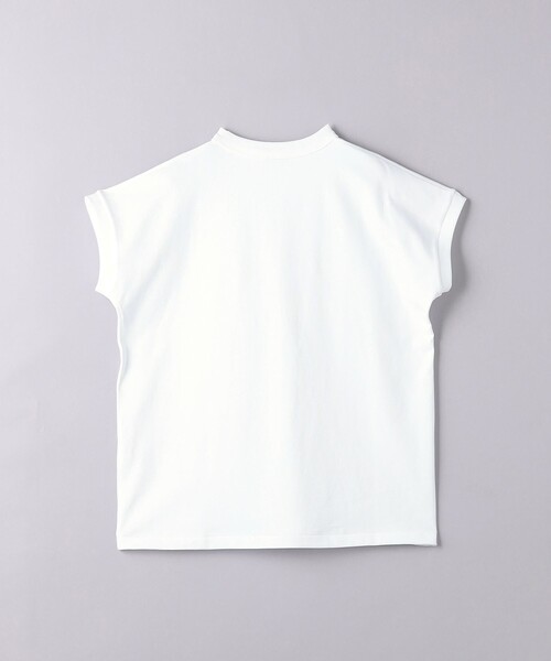 ATON（エイトン） tシャツ 半袖 「ATON」AIR OVER カットソー