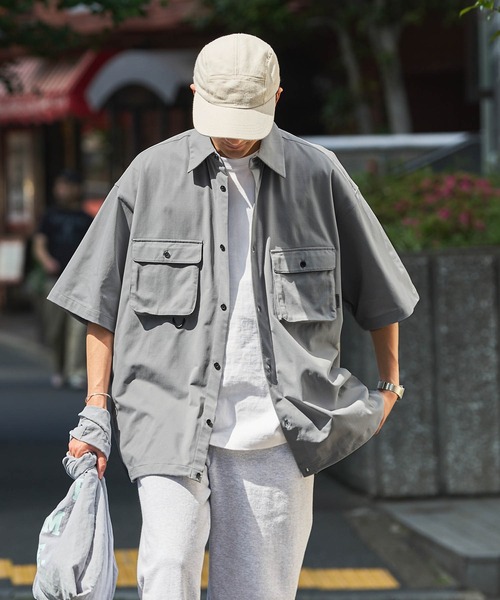 CRCREW❤様確認用 HELLO CREW NECK PO | KNIT | MADISONBLUE