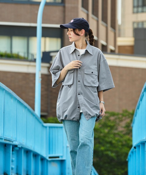 CRCREW❤様確認用 HELLO CREW NECK PO | KNIT | MADISONBLUE