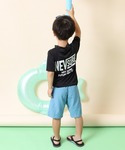 ラッシュガード NEVラッシュガード(Tシャツ...の詳細画像5