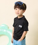 ラッシュガード NEVラッシュガード(Tシャツ...の詳細画像1