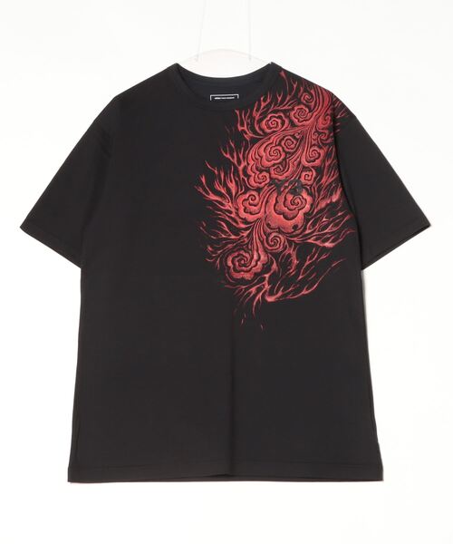 Y-3◆完売必至◆JFA 半袖Tシャツ◆ブラック Y-3 JFA 半袖Tシャツ Y-3│Y-3 ワイスリー