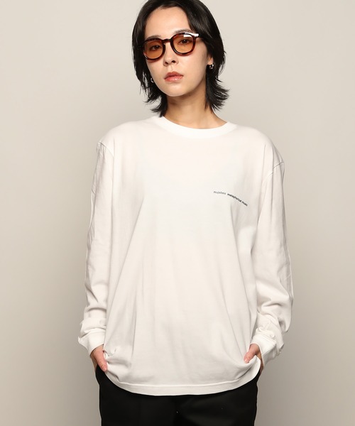 Nujabes Tシャツ Cornelius 白 ヌジャベス XL ラスト1！ Nujabes Tシャツ Cornelius Pass The Peas XL - メルカリ
