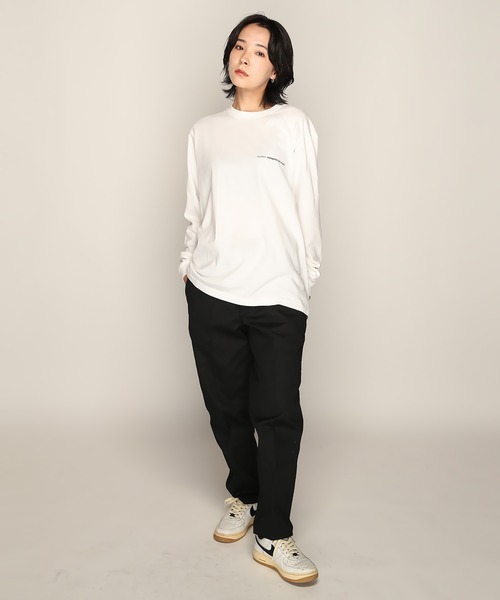 YEN TOWN MARKET tシャツ 「Nujabes」ヌジャベス Metaphorical