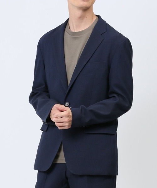 TAKA-Q（タカキュー） カジュアルスーツ 「ストレッチ ウォッシャブル