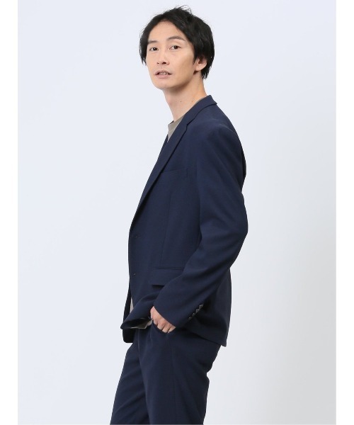 TAKA-Q（タカキュー） カジュアルスーツ 「ストレッチ ウォッシャブル