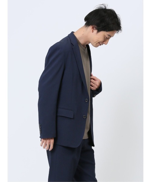 TAKA-Q（タカキュー） カジュアルスーツ 「ストレッチ ウォッシャブル