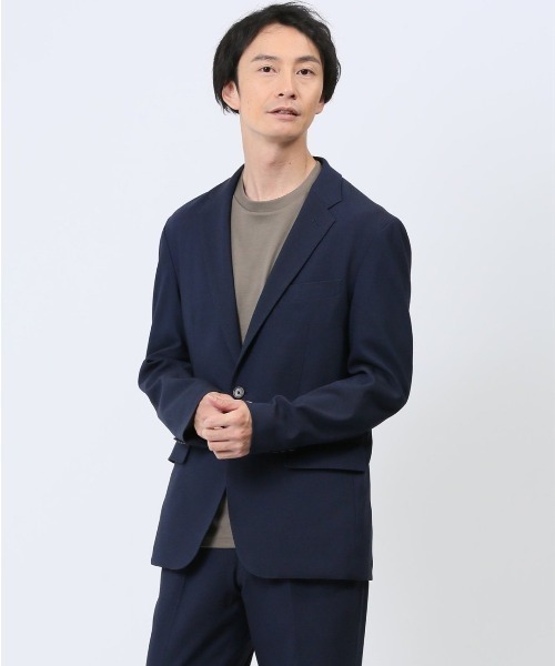 TAKA-Q（タカキュー） カジュアルスーツ 「ストレッチ ウォッシャブル