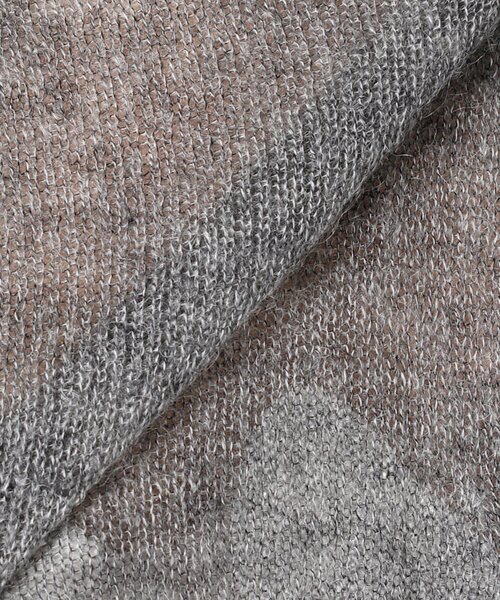 Spick&Span◆ルーズボートネックニット/ウール/PNK/24080200513140// 2025年最新】chess ルーズボートネックニットの人気アイテム