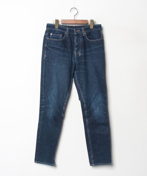 KSUBI」 加工デニムパンツ 28 ブラック メンズ : 84653424 : ZOZOTOWN 