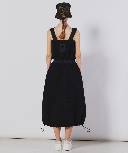 ESSENTIAL（DOUBLE STANDARD CLOTHING） ワンピース キルト