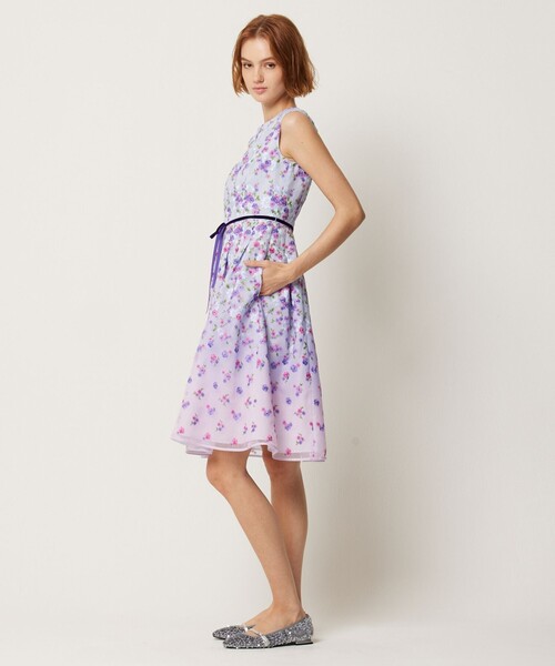 新品タグ付きトッカフラワーオブミューズワンピース TOCCA ワンピース FLOWER OF MUSE ドレス : ZOZOTOWN Yahoo!店