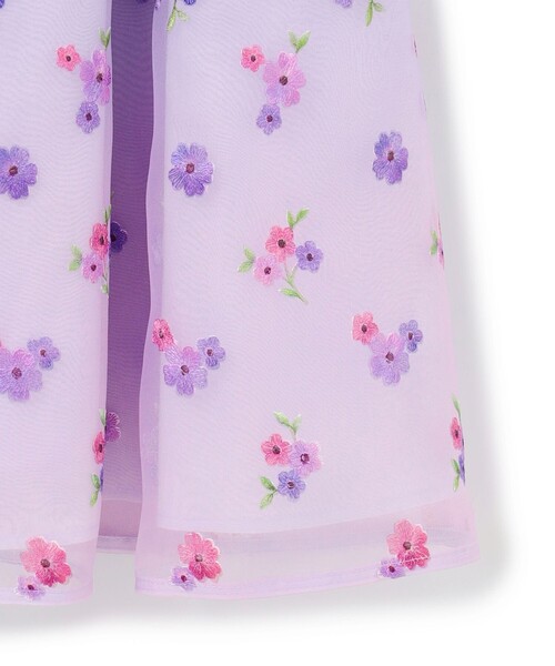 TOCCA ワンピース FLOWER OF MUSE ドレス : ZOZOTOWN Yahoo!店