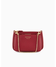 EMPORIO ARMANI ショルダーバッグ バッグ 「エンポリオ