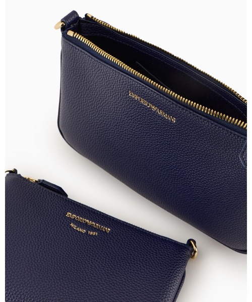 EMPORIO ARMANI ショルダーバッグ バッグ 「エンポリオ