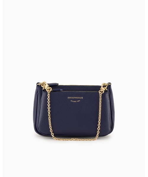 EMPORIO ARMANI ショルダーバッグ バッグ 「エンポリオ アルマーニ