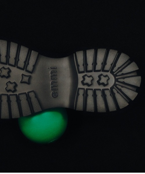 emmi ブーツ ベロアストレッチブーツ レディース : ZOZOTOWN Yahoo!店