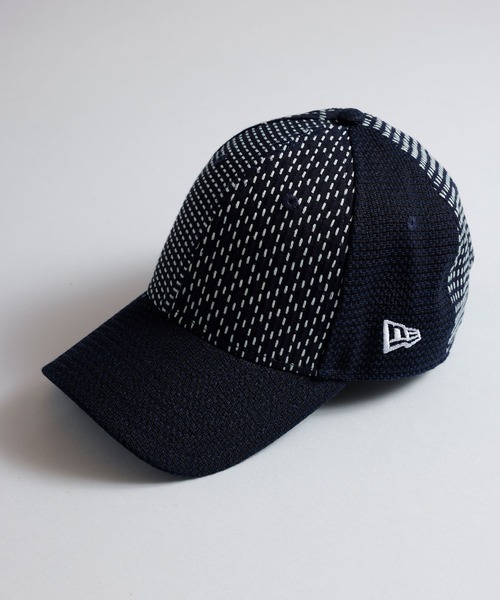 キャップ 帽子 FDMTL/ファンダメンタル/「NEWERA」 9FORTY メンズ 