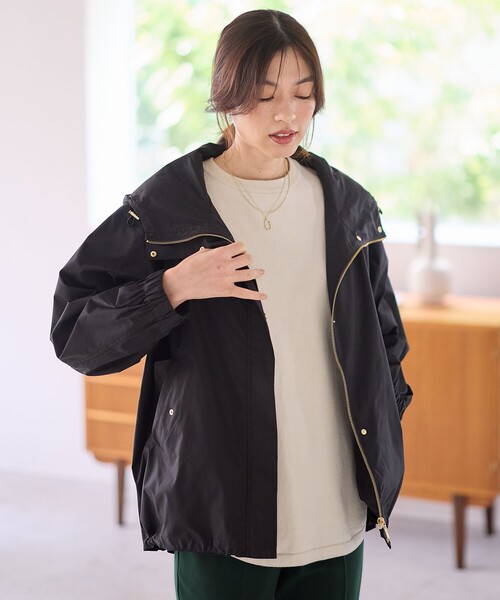 ANY（エニィ） マウンテンパーカー ウインドブレーカー マウンテン