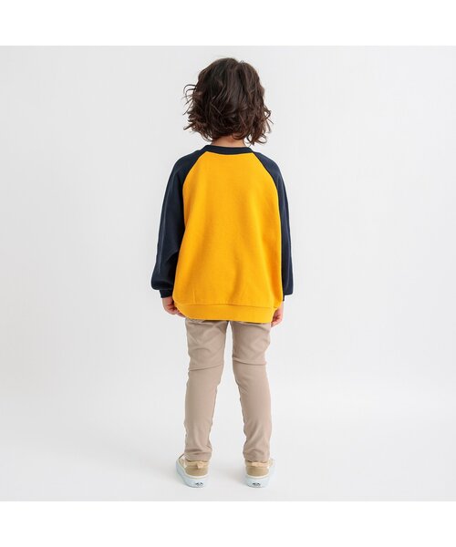 専用★BREEZE トレーナー 130cm 2点まとめ売りセット BREEZE トレーナー 「リンク・セットアップ可」カレッジ