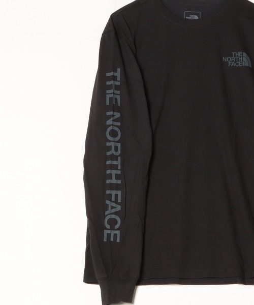 ★ドイツ発*THE NORTH FACE*新作*Climbグラフィック長袖Tシャツ ☆ドイツ発*THE NORTH FACE*新作*Climbグラフィック長袖Tシャツ
