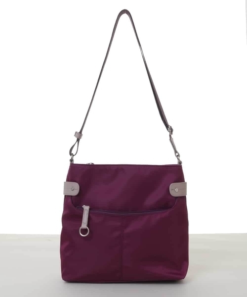 MK MICHEL KLEIN（エムケー ミッシェルクラン） ショルダーバッグ