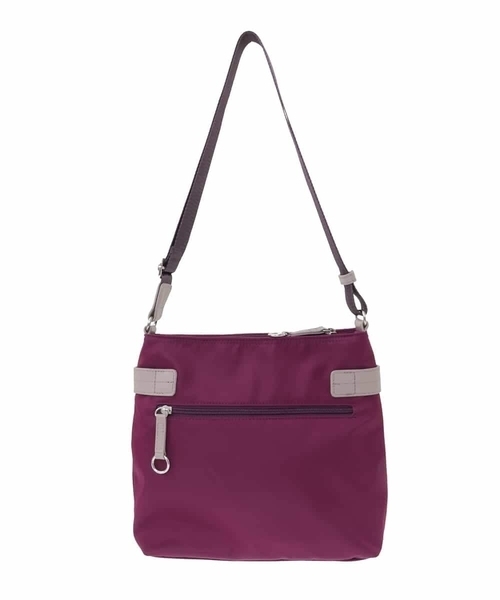 MK MICHEL KLEIN（エムケー ミッシェルクラン） ショルダーバッグ