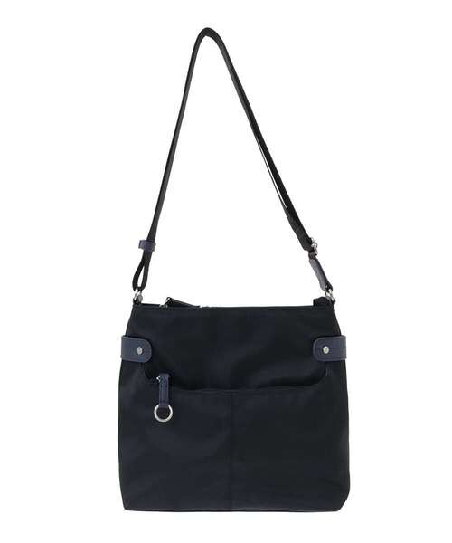 MK MICHEL KLEIN（エムケー ミッシェルクラン） ショルダーバッグ