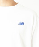 ニューバランス tシャツ ベースボールエッセン...の詳細画像3
