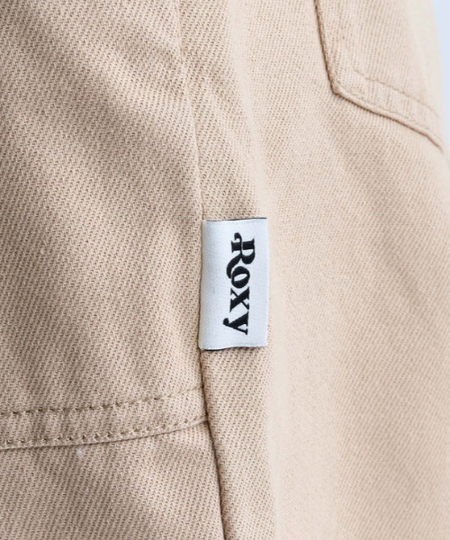 ROXY（ロキシー） サロペット オーバーオール SAPPHIRE SUNSET