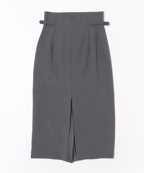 新品未使用JAMES PERSE ストライプ タイトスカート サイズ0 新品未使用JAMES PERSE ストライプ タイトスカート サイズ0
