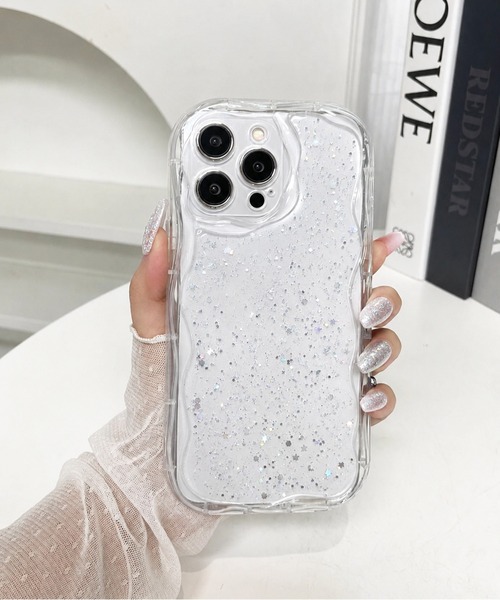 A BATHING APE（アベイシングエイプ） スマホケース SOLID CAMO IPHONE