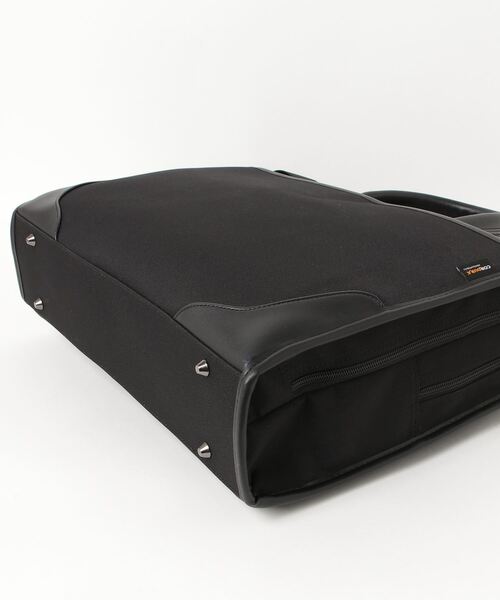 fare ブラック ビジネスバッグ 37×26×11 cm fare ブラック ビジネスバッグ 37×26×11 cm