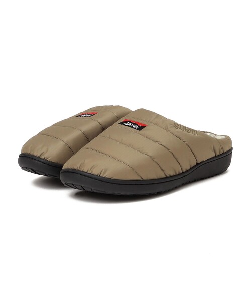 NANGA（ナンガ） サンダル 「NANGA別注」SUBU: AURORA WINTER SANDALS