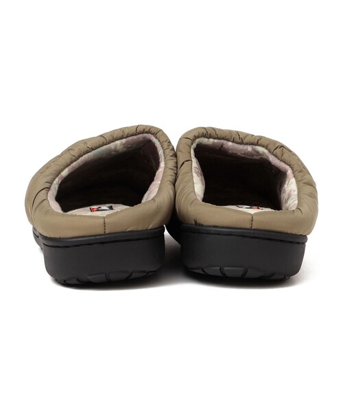 NANGA（ナンガ） サンダル 「NANGA別注」SUBU: AURORA WINTER SANDALS