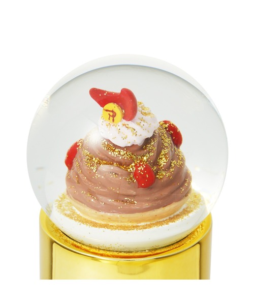 Francfranc（フランフラン） インテリア PH / スノードーム