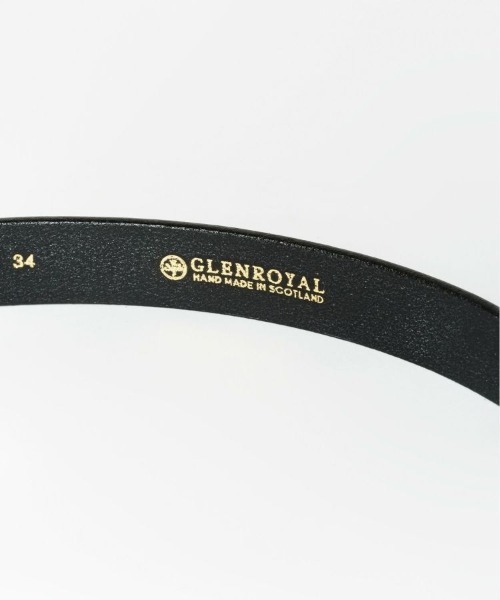 GLEN レザーベルト 30 美品 グレンロイヤル  ETTINGER 000000000165-10-l.jpg?t=