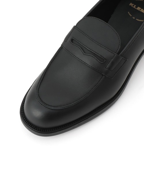 KLEMAN（クレマン） デッキシューズ 」DALIOR メンズ : ZOZOTOWN Yahoo